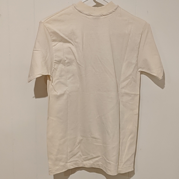 90s Single Stitched Vintage Tourist Tee - Picture 6 of 6